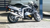 1991 Suzuki GSX-R 750 (reduced effect) photo